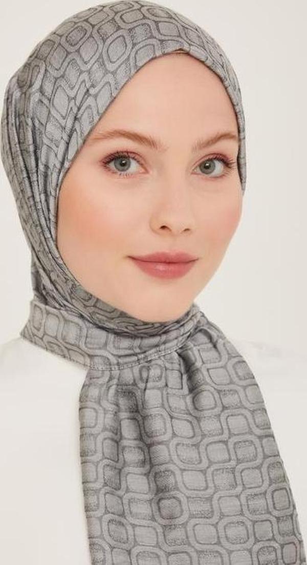 Armine S00OA44470081123 Trend Dama Şal 2 - Image 1
