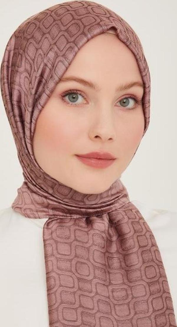 Armine S00OA44470081137 Trend Dama Şal 2 - Image 1