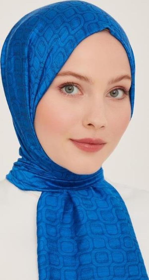 Armine S00OA44470081124 Trend Dama Şal 2 - Image 1