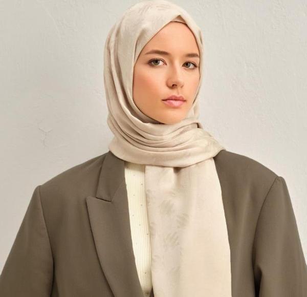 Armine S00OA0444390246965 Trend Lyon Şal 4 - Image 1