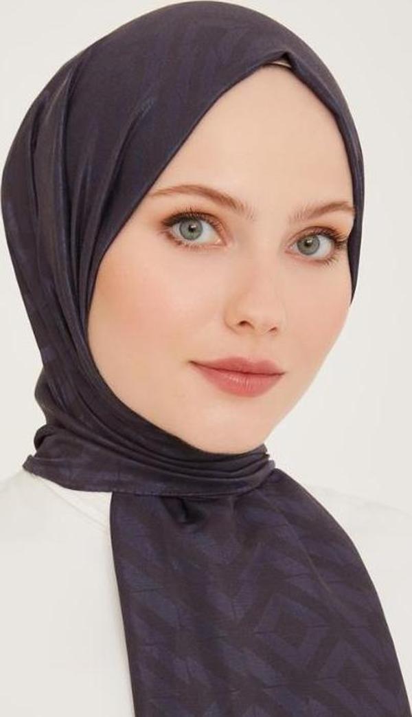 Armine S00OA04443634869 Trend Pera Şal 1 - Image 1
