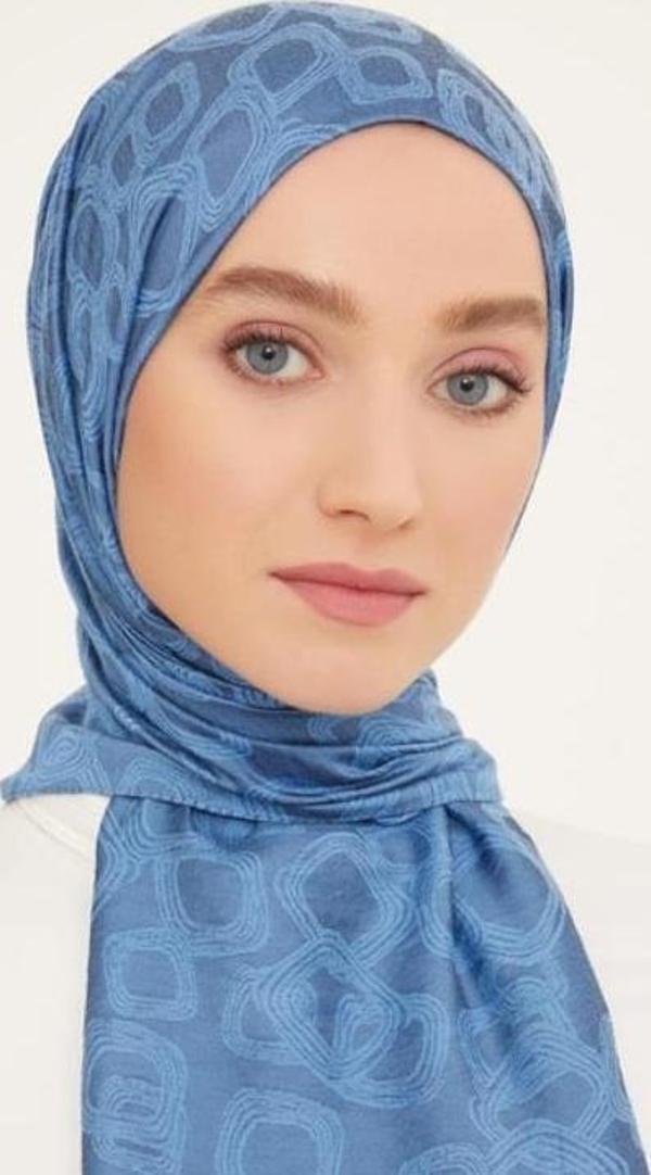 Armine S00OA044434124640 Trend J.Viscon Şal 1 - Image 1