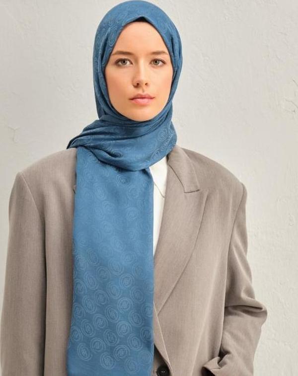 Armine S00OA0444388246973 Trend Lyon Şal 2 - Image 1