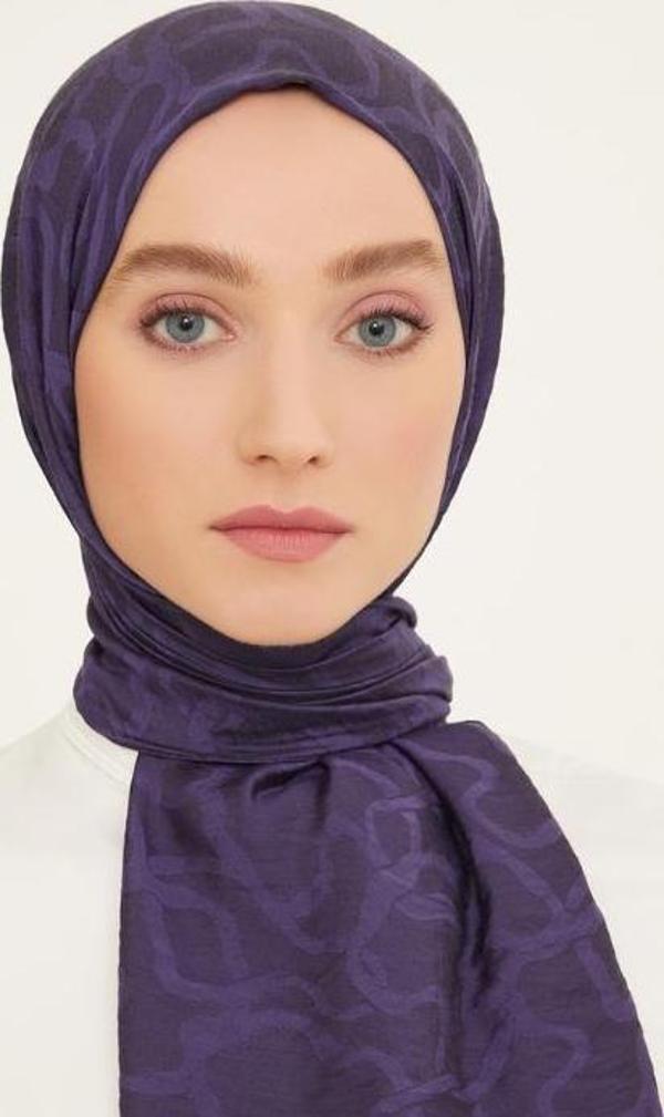 Armine S00OA044434224636 Trend J.Viscon Şal 2 - Image 1