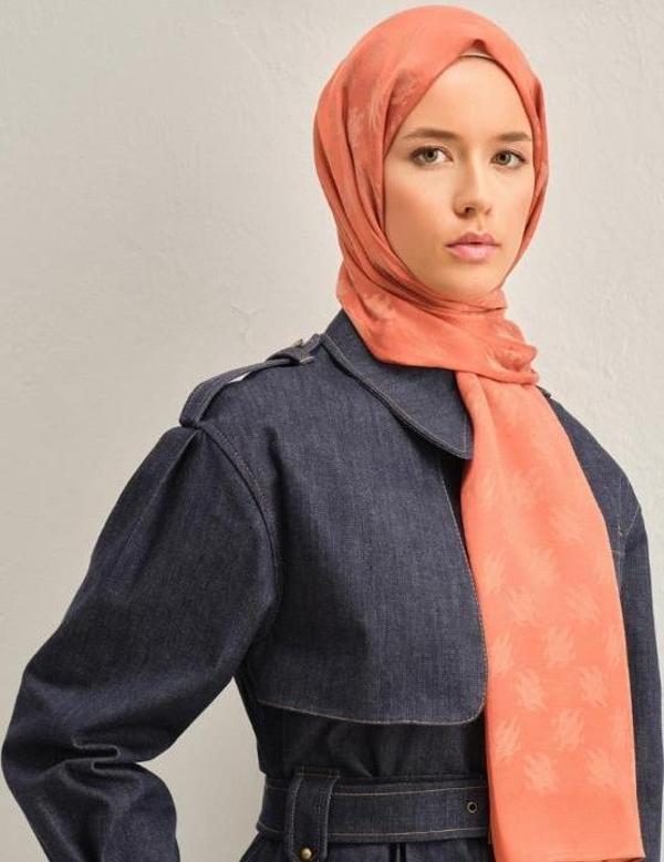 Armine S00OA0444390247316 Trend Lyon Şal 4 - Image 1