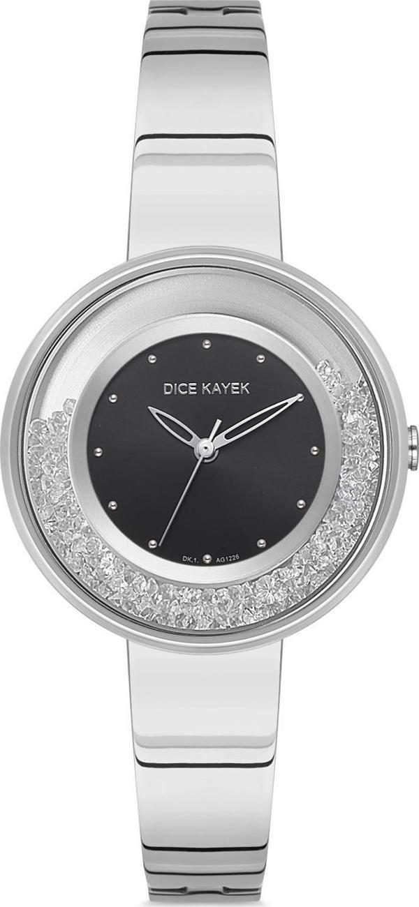 Dice Kayek Unisex Kol Saati  DK.1.AG1226.08 - Image 1