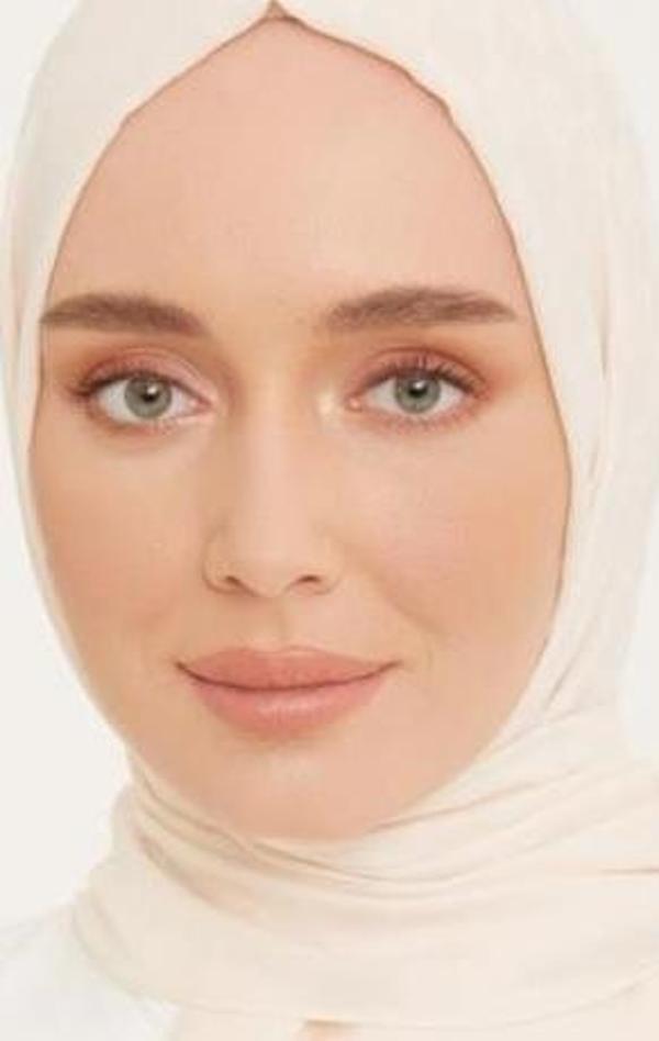 Armine S00OA044433021173 Trend P.Monogram Şal2 - Image 1