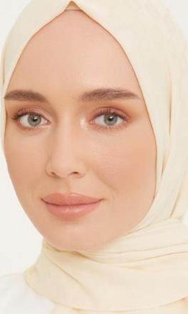 Armine S00OA044433023002 Trend P.Monogram Şal2 - Image 1