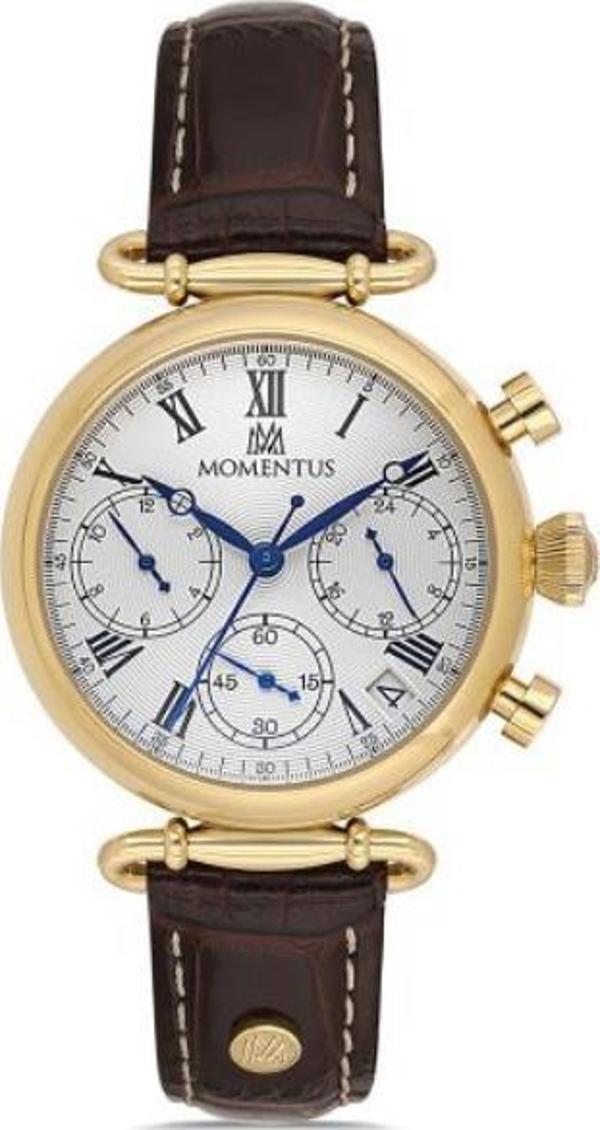 Momentus TC471G-02KG Kadın Kol Saati - Image 1