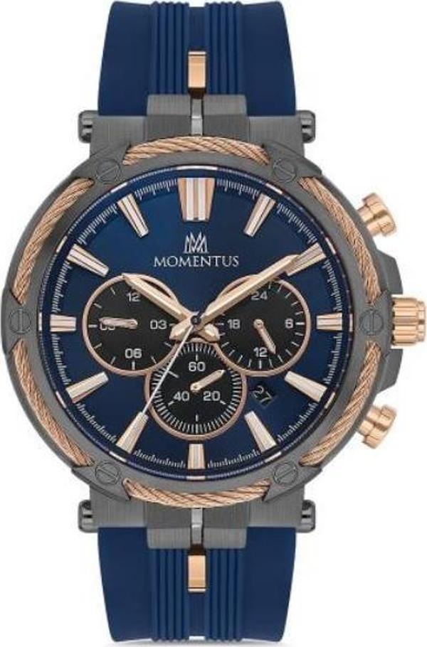 Momentus SM371T-11MR Erkek Kol Saati - Image 1