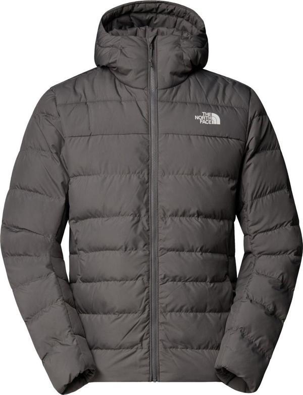 The North Face M ACONCAGUA 3 HOODIE Erkek Ceket NF0A84I10UZ1 - Image 1