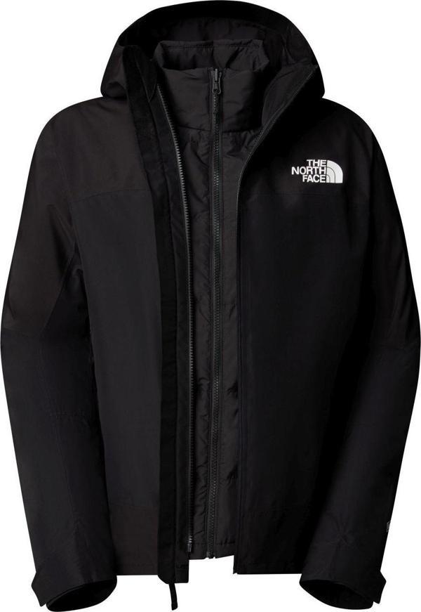 The North Face W MOUNTAIN LIGHT TRICLIMATE GTX JACKET Kadın Ceket NF0A84EY4H01 - Image 1