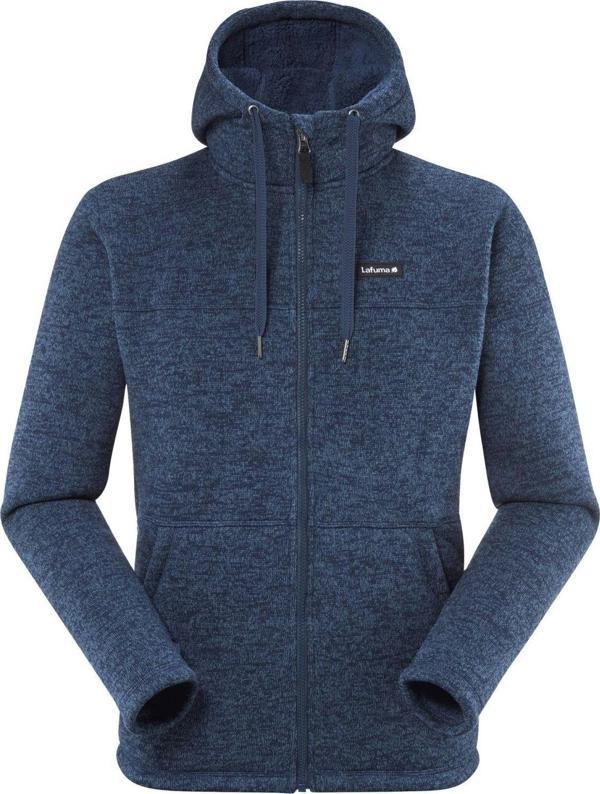 Lafuma CALI HOODIE Erkek LFV12139 8598 - Image 1