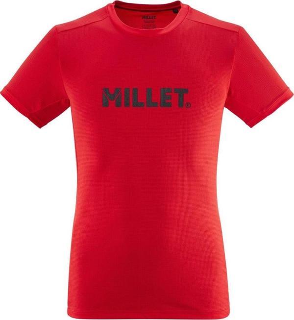 Millet MILLET TECH Tişört Erkek MIV10148 N0335 - Image 1