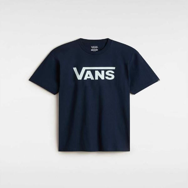 VANS CLASSIC Erkek Tişört VN000GGGEB41 - Image 1