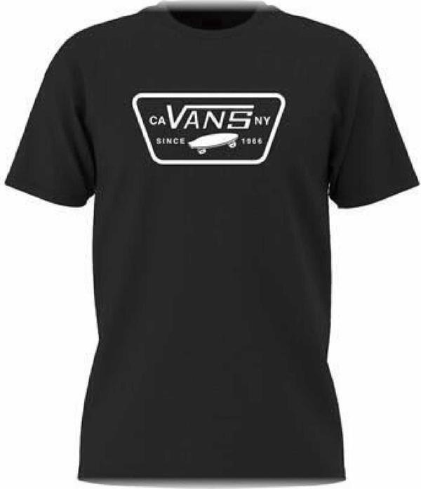 Vans FULL PATCH Erkek Tişört VN000QN8Y281 - Image 1