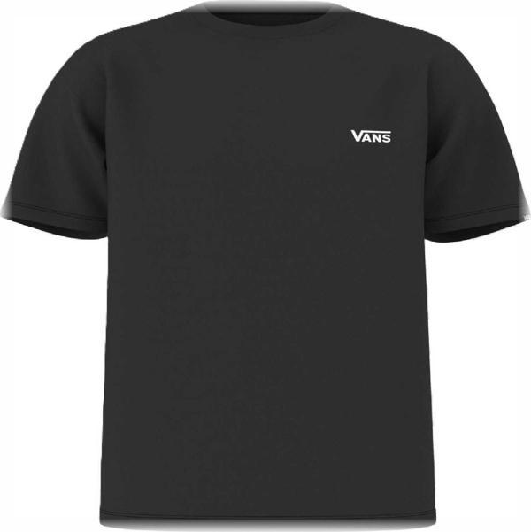 Vans LEFT CHEST LOGO TEE Erkek Tişört VN0A3CZEY281 - Image 1
