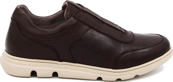 Freefoot 242100-1 Günlük Ayakkabı Kahve - Image 1