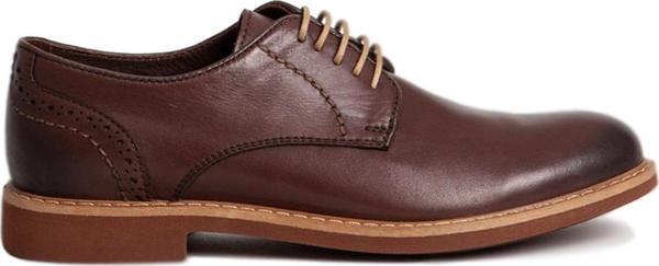 Freefoot 2650-2 Günlük Ayakkabı Kahve - Image 1