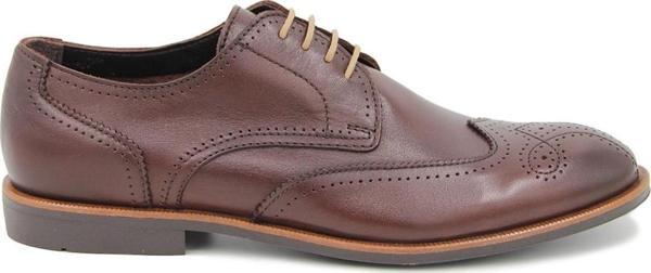 Freefoot 7056 Ayakkabı Kahverengi - Image 1