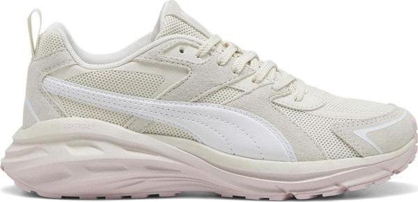 Puma 395295 Hypnotic LS Spor Ayakkabı Bej - Image 1