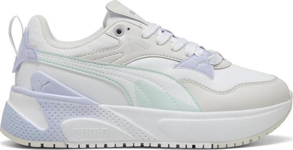 Puma 397675 R78 Disrupt Spor Ayakkabı Beyaz - Image 1