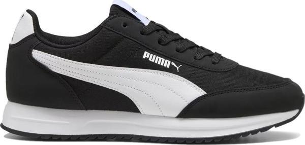 Puma 400267 R78 Lightwind Spor Ayakkabı Siyah - Image 1