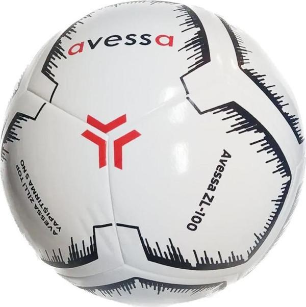 Avessa MTN155 Zilli Futbol Topu STD - Image 1