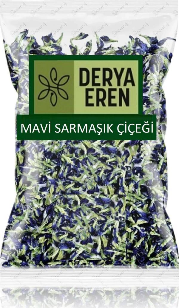 Mavi Kelebek Sarmaşığı Çayı 25 gr - Image 1