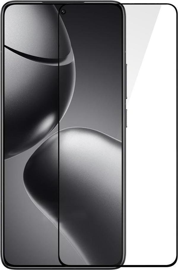 Bufalo Xiaomi 14T / 14T Pro ESD Anti Static Cam Ekran Koruyucu - Image 1