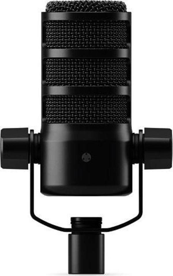 RØDE PodMic USB - USB bağlantılı Profesyonel Podcast Mikrofonu - Image 1