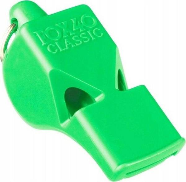 FOX 40 Fox40 Classic Safety İpli Düdük - Image 1