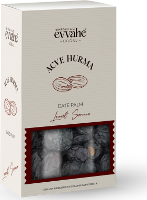 ACVE HURMA (150 Gr.) - Image 1