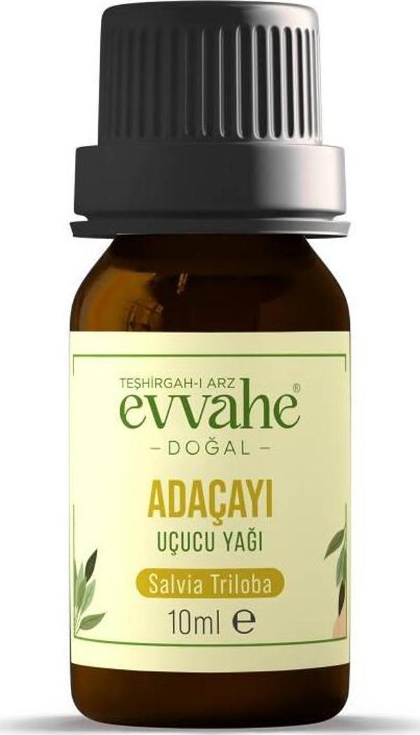 Adaçayı Yağı 10 ml - Image 1
