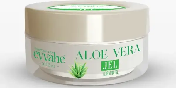 Aloe Vera Jel 50ml - Image 1