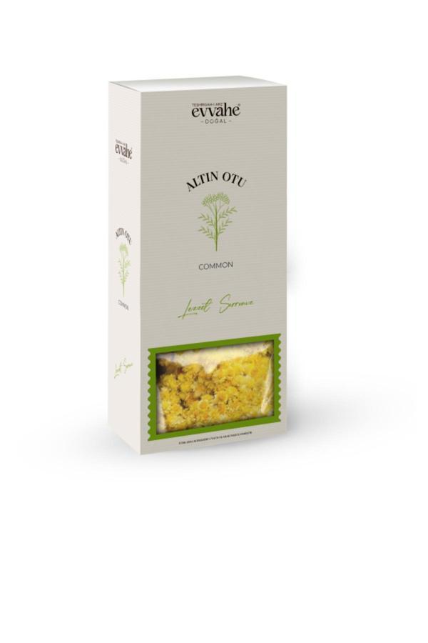 Altın Otu (50GR.) - Image 1