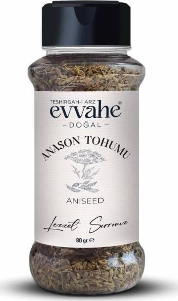 Anason Tohumu 80 Gr. - Image 1