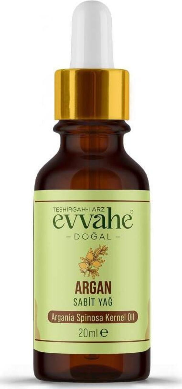 Argan Yağı 20 ml - Image 1