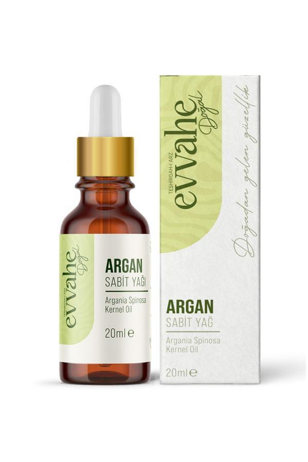Argan Yağı 20 ml - Image 1