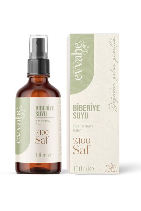 Biberiye suyu 100 ml - Image 1