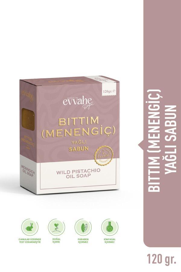 Bıttım (MENENGİÇ) Yağlı Sabun - Image 1