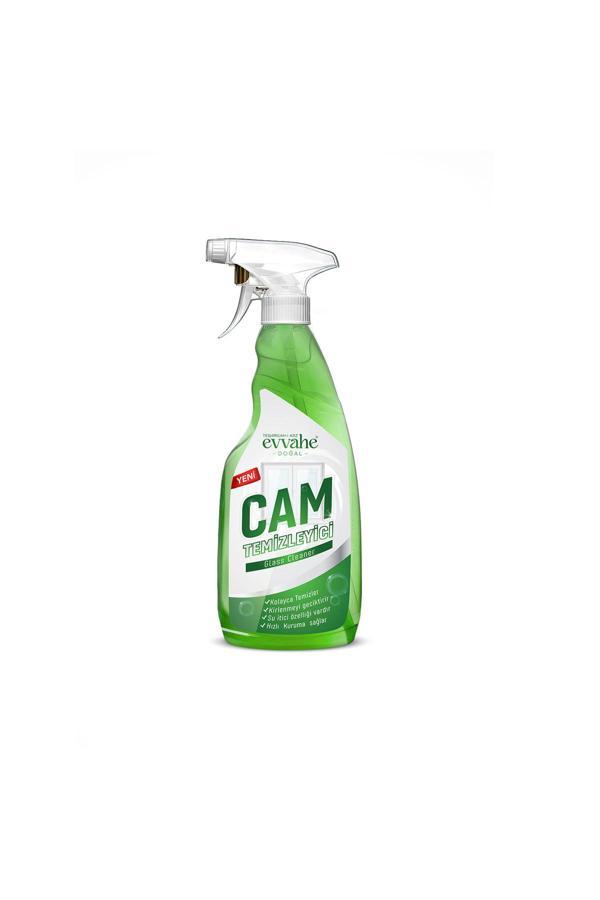 Cam Temizleyici - Image 1