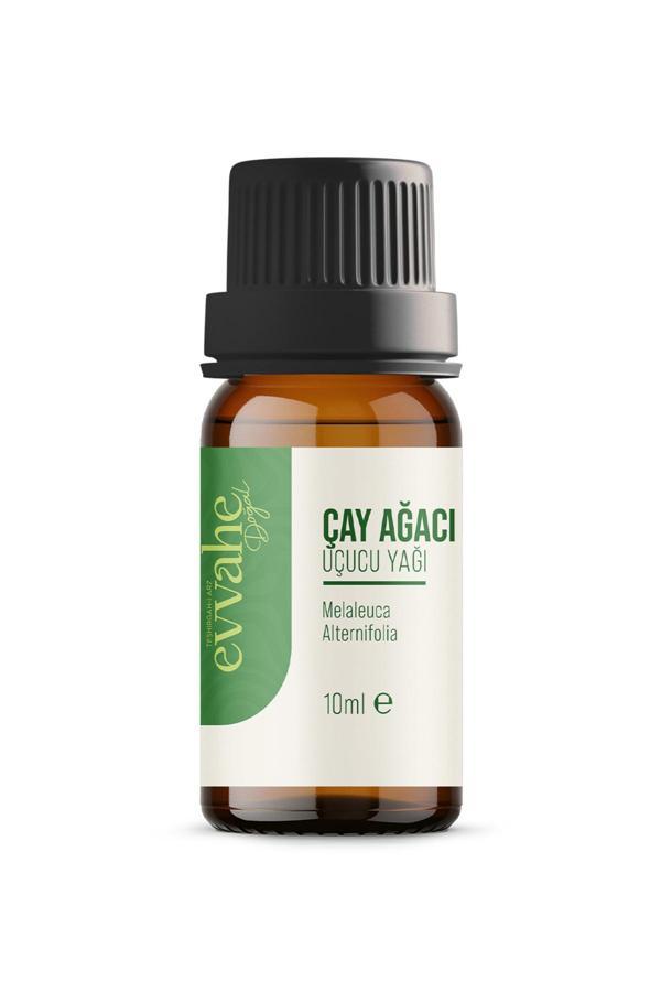 Çay Ağacı Yağı (10ml.) - Image 1