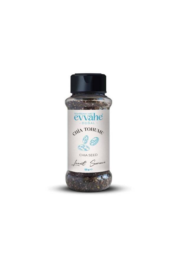 Chia Tohumu (125GRAM) - Image 1