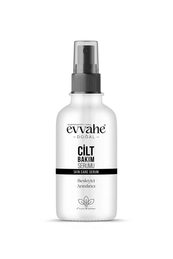 Cilt Bakim Serumu 100ml e - Image 1