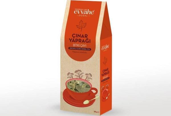 Çınar Yaprağı (100 Gr.) - Image 1