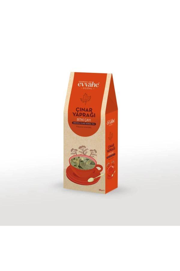 Çınar Yaprağı (100 Gr.) - Image 1