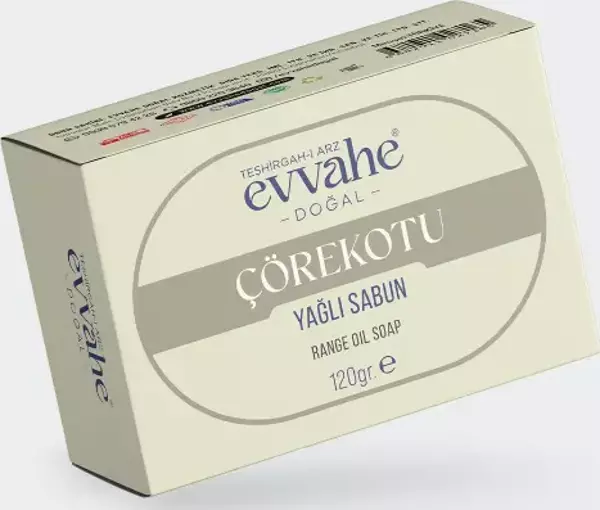 Çörekotu Yağlı Sabun - Image 1