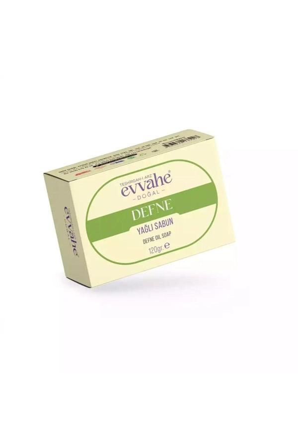 Defne Yağlı Sabun 120gr. - Image 1