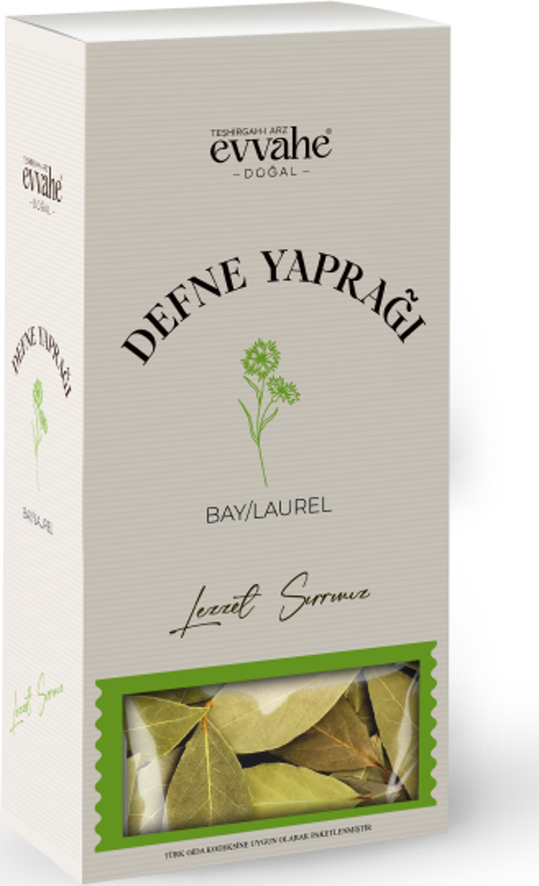 DEFNE YAPRAĞI (50Gr.) - Image 1